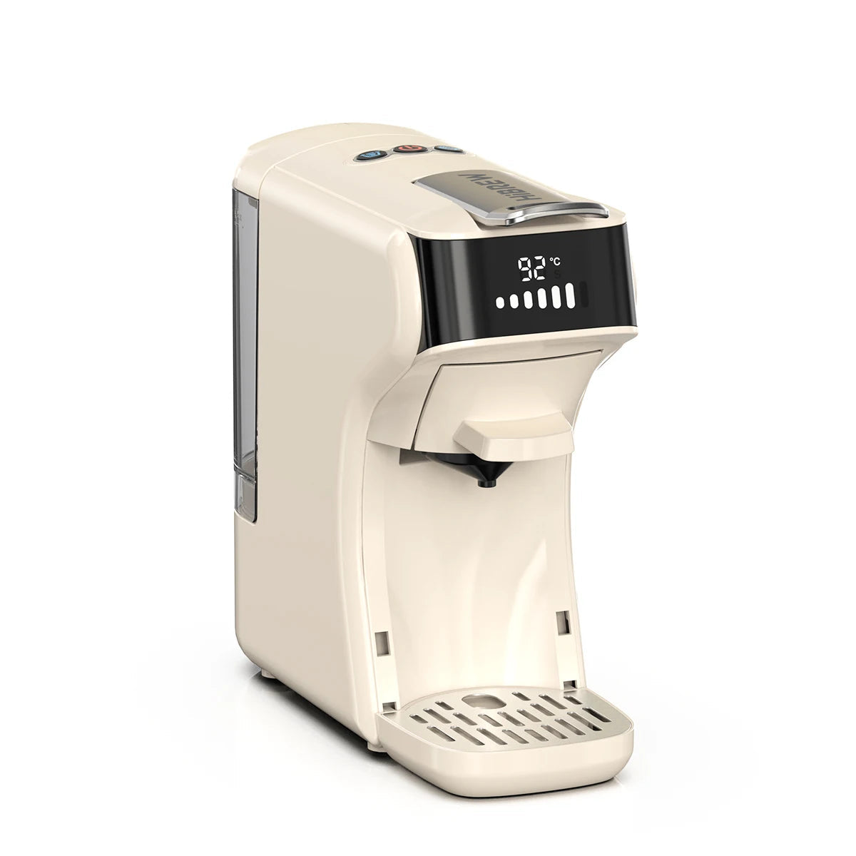 6 in 1 Capsule Coffee Machine