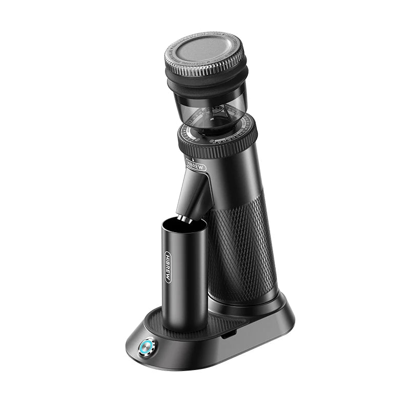Conical Burr Electric Coffee Grinder