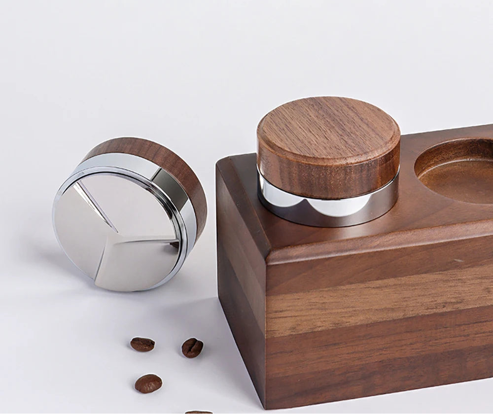 Stainless Steel Adjustable Coffee Distributor
