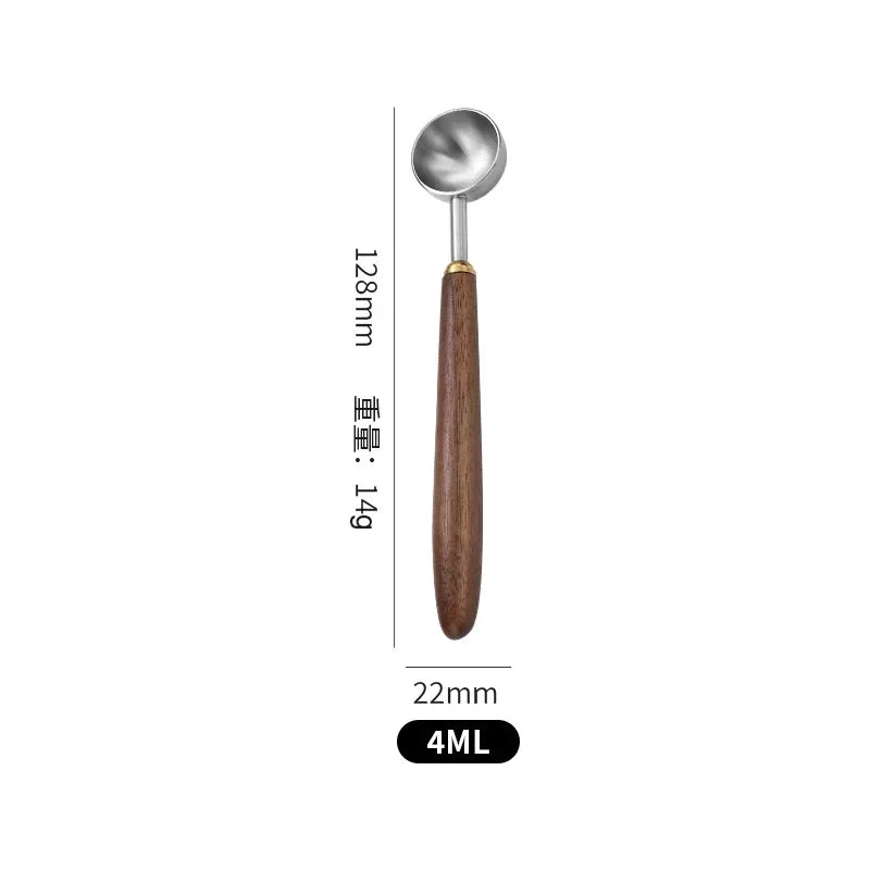 Stainless Steel Coffee Scoop