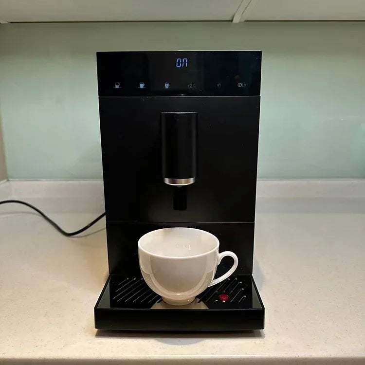 Professional Espresso Electric Coffee Machine