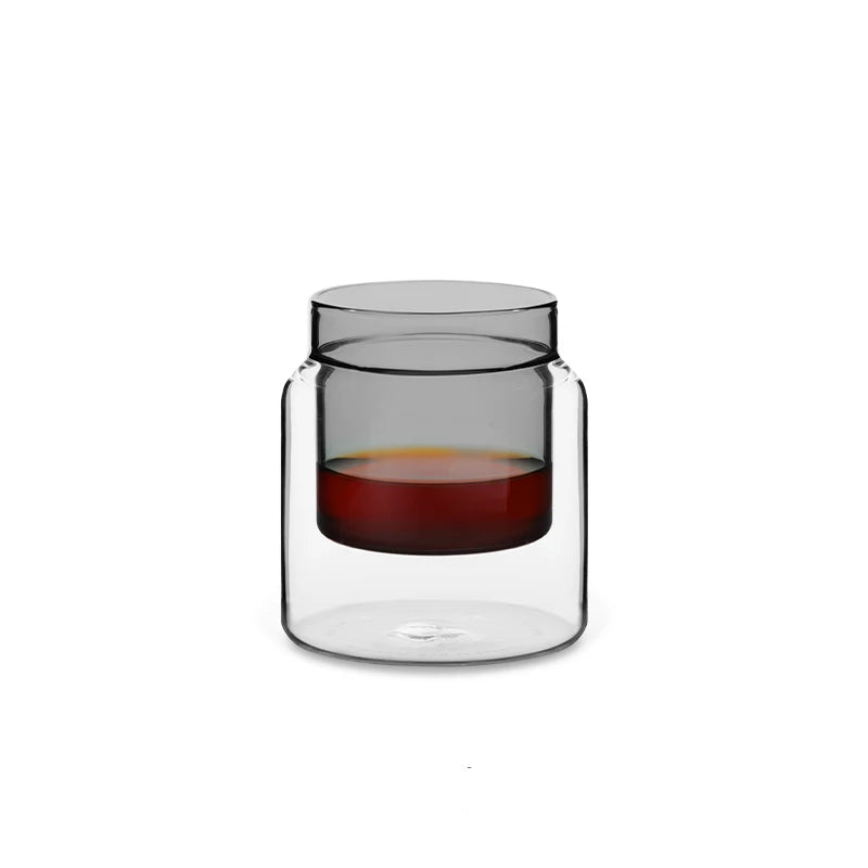 Double Wall Coffee Mugs