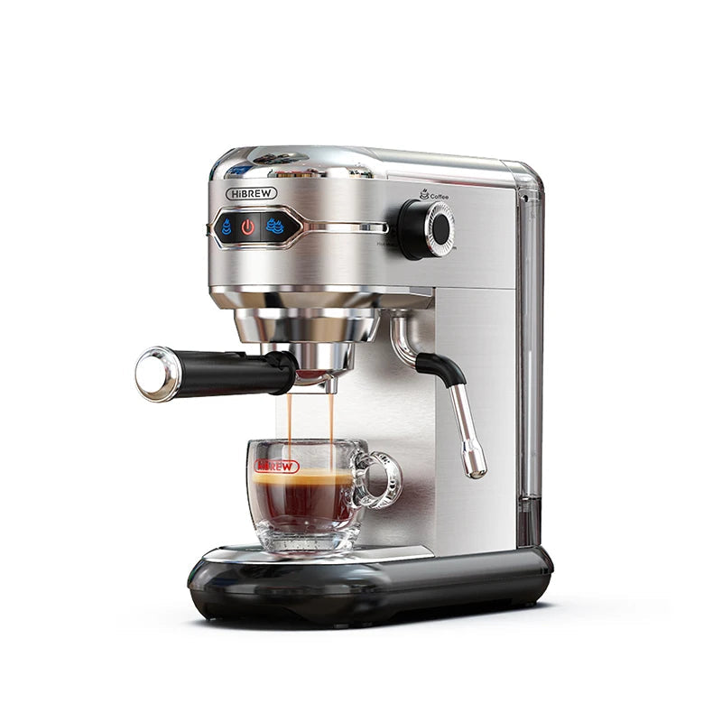 Semi Automatic Coffee
