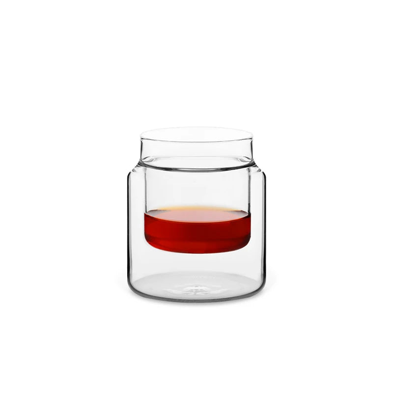 Double Wall Coffee Mugs