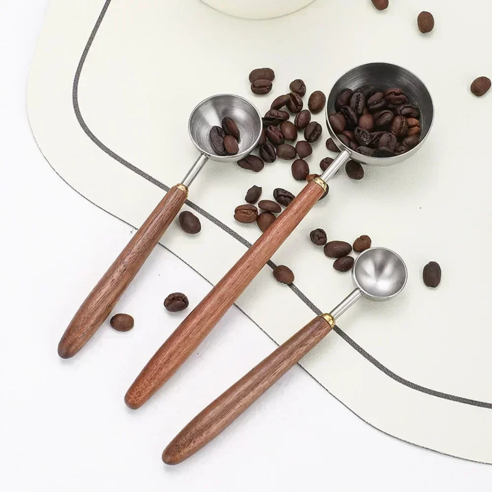 Stainless Steel Coffee Scoop