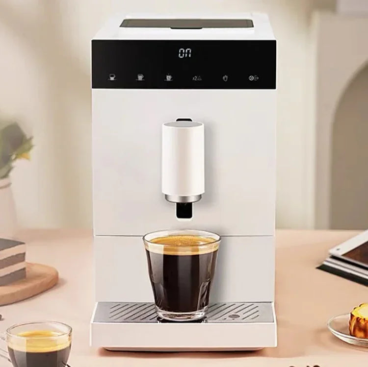 Professional Espresso Electric Coffee Machine