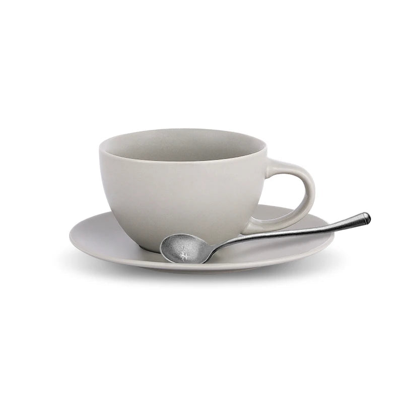 Ceramic Espresso Cups