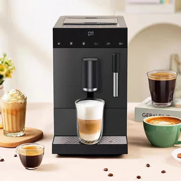 Professional Espresso Electric Coffee Machine