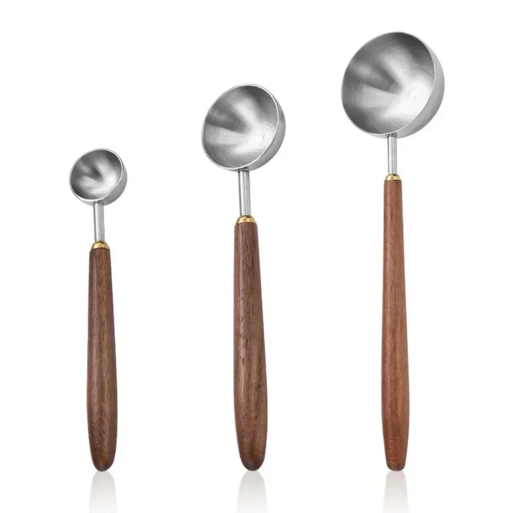 Stainless Steel Coffee Scoop