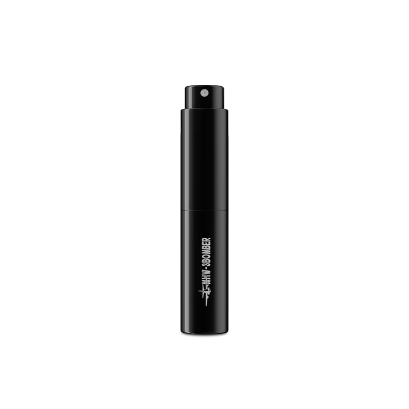 Refillable Espresso Bean Spritzer