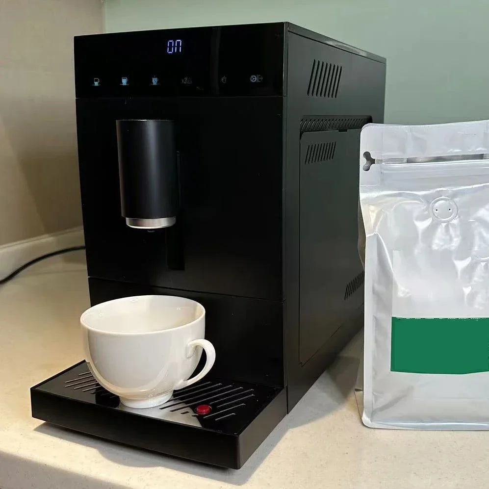 Professional Espresso Electric Coffee Machine