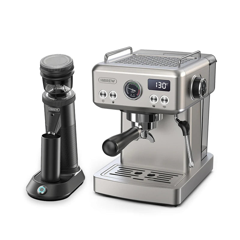 Conical Burr Electric Coffee Grinder