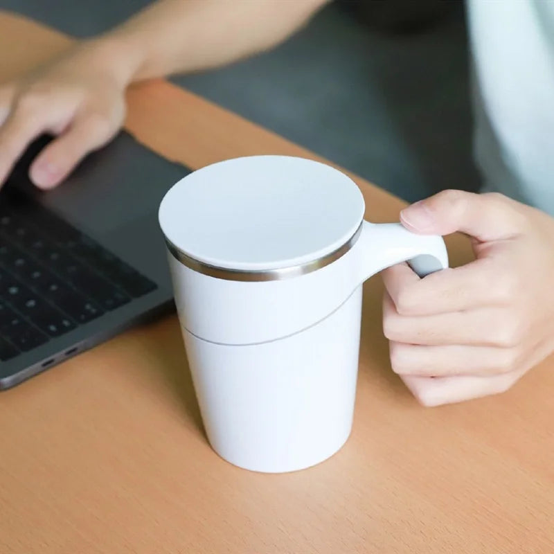 Elegant Ceramics Mug