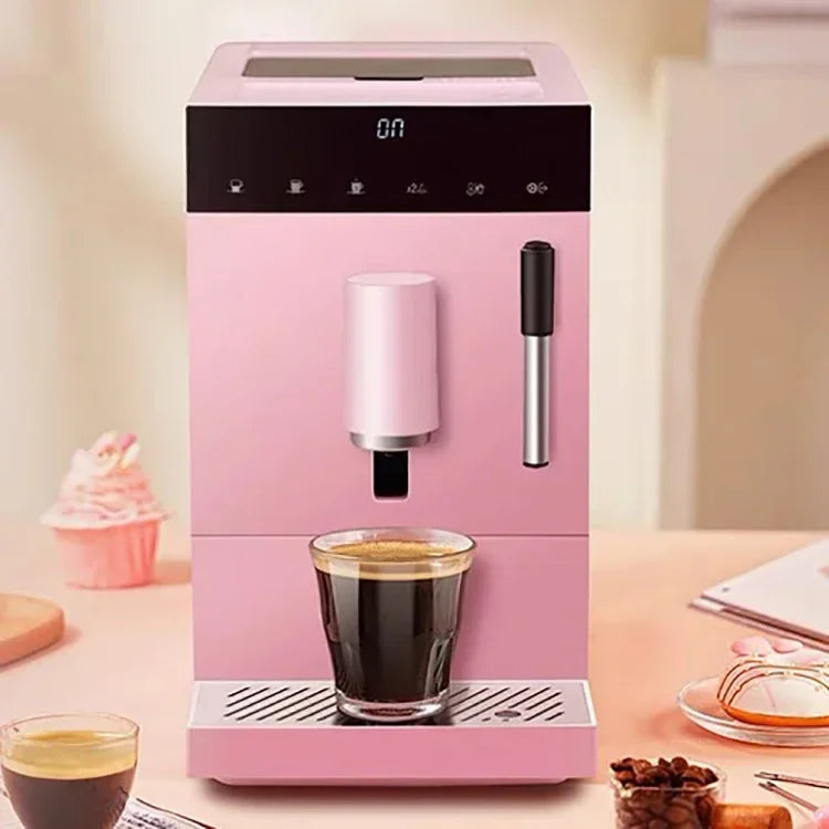 Professional Espresso Electric Coffee Machine
