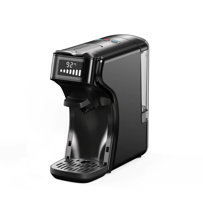 6 in 1 Capsule Coffee Machine