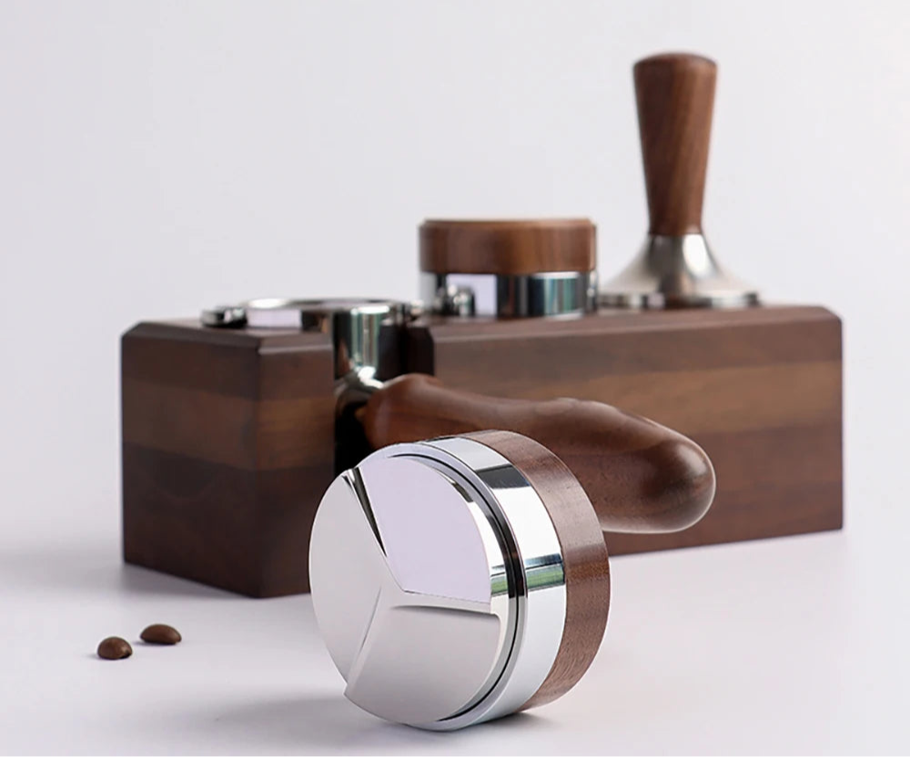 Stainless Steel Adjustable Coffee Distributor