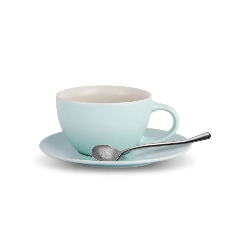 Ceramic Espresso Cups