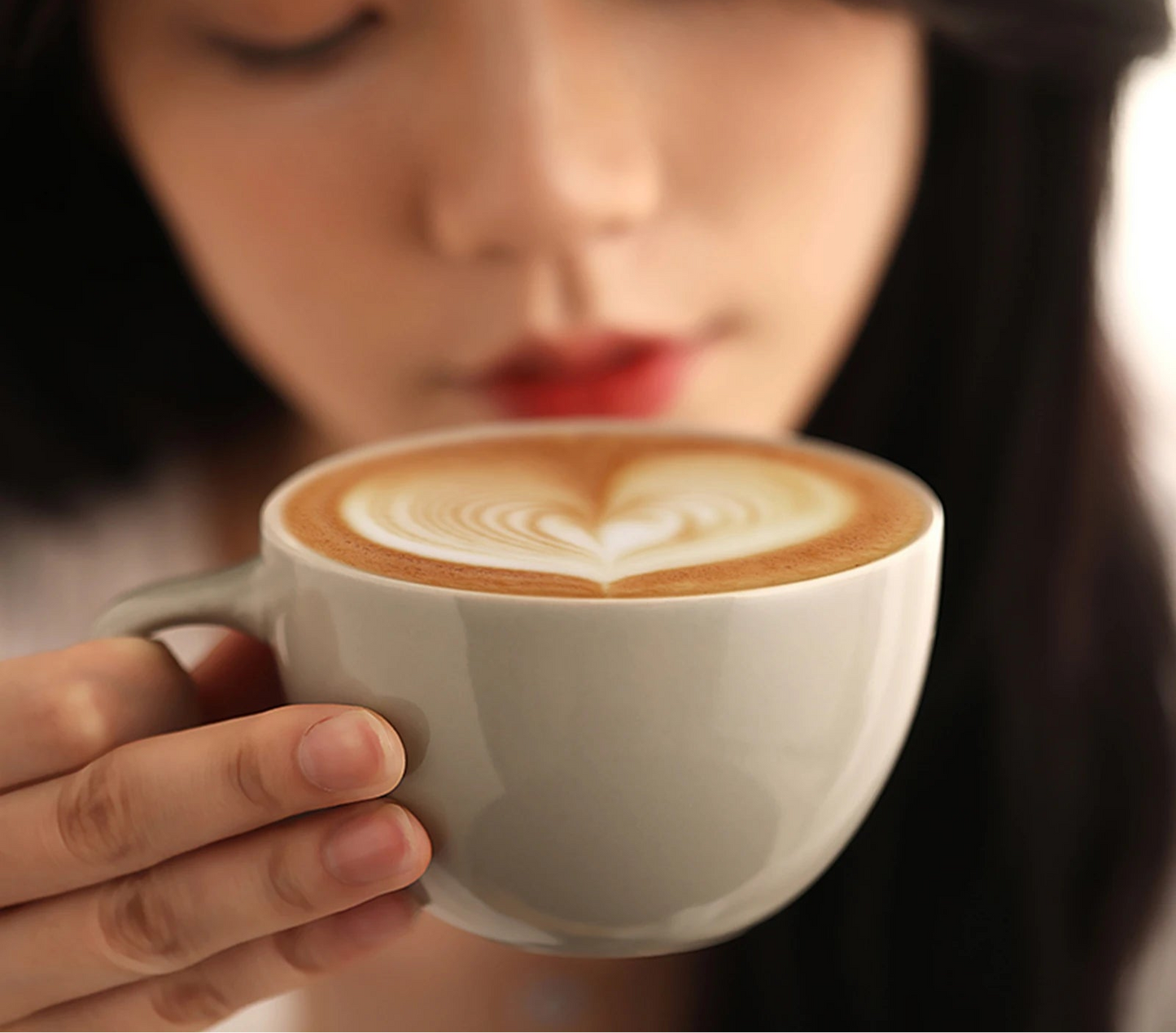 Ceramic Espresso Cups