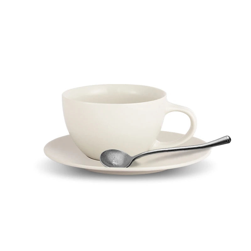 Ceramic Espresso Cups