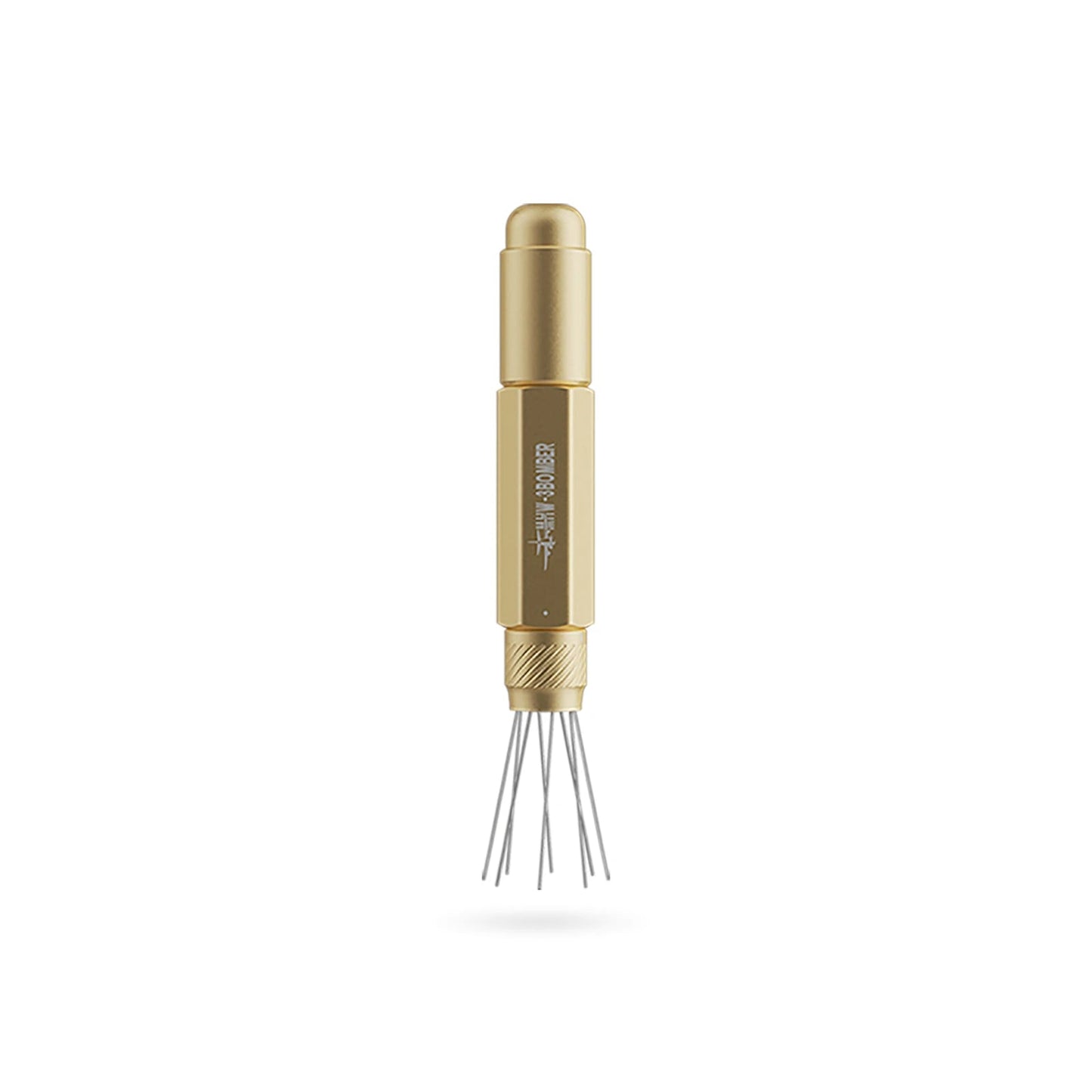 Espresso Distribution Tools