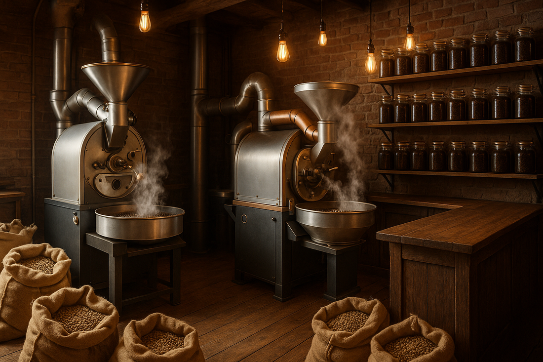 The Best New Zealand Coffee Brands You Need to Try in 2025