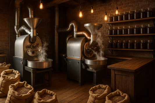 The Best New Zealand Coffee Brands You Need to Try in 2025