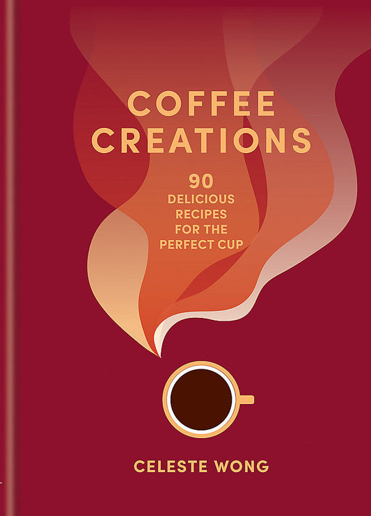 Coffee Creations by Celeste Wong