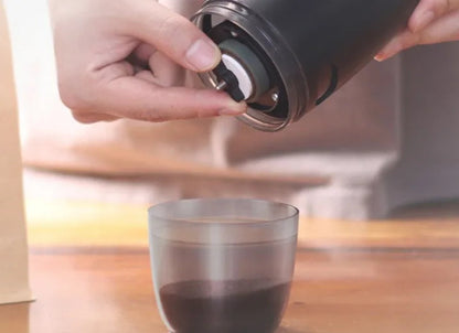 Ceramic Grinding Core Coffee Maker