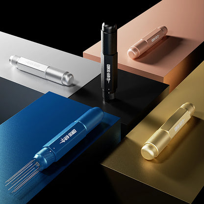 Espresso Distribution Tools