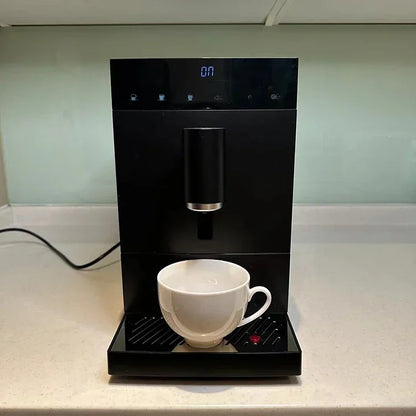 Professional Espresso Electric Coffee Machine