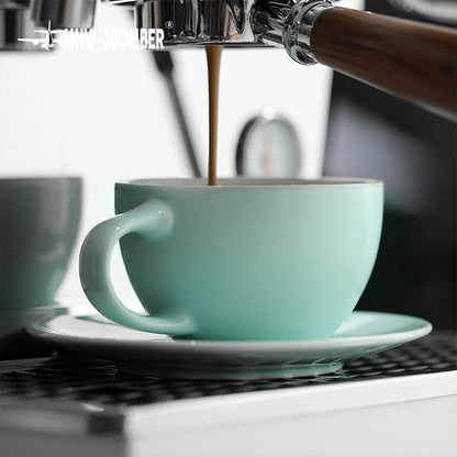 Ceramic Espresso Cups