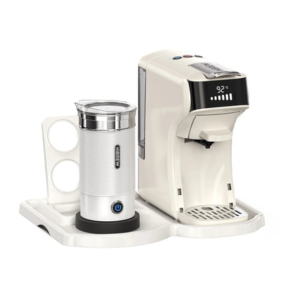 6 in 1 Capsule Coffee Machine