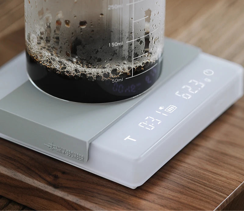 Digital Kitchen Coffee Scale