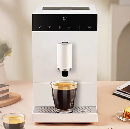 Professional Espresso Electric Coffee Machine