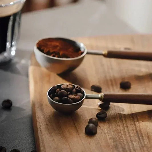 Stainless Steel Coffee Scoop