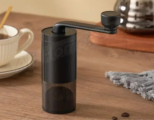 Adjustable Manual Coffee Grinder