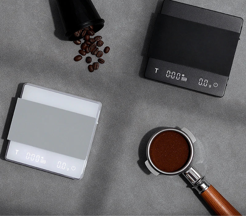 Digital Kitchen Coffee Scale