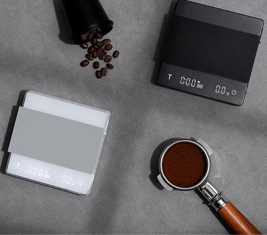 Digital Kitchen Coffee Scale