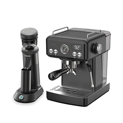Conical Burr Electric Coffee Grinder