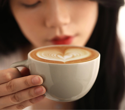 Ceramic Espresso Cups
