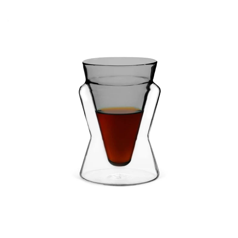 Double Wall Coffee Mugs