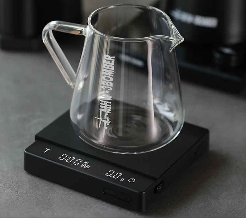 Digital Kitchen Coffee Scale