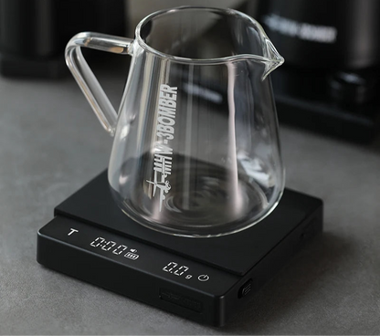 Digital Kitchen Coffee Scale