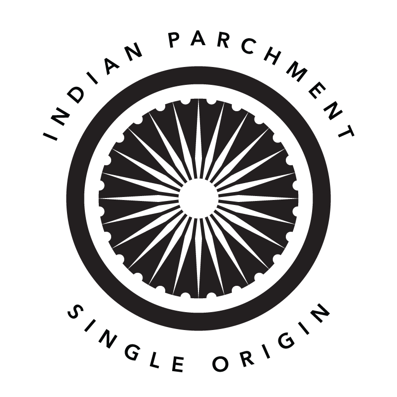 Indian Parchment - Strong